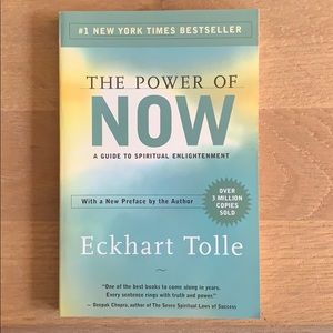 Any 3 for $12 | The Power of Now